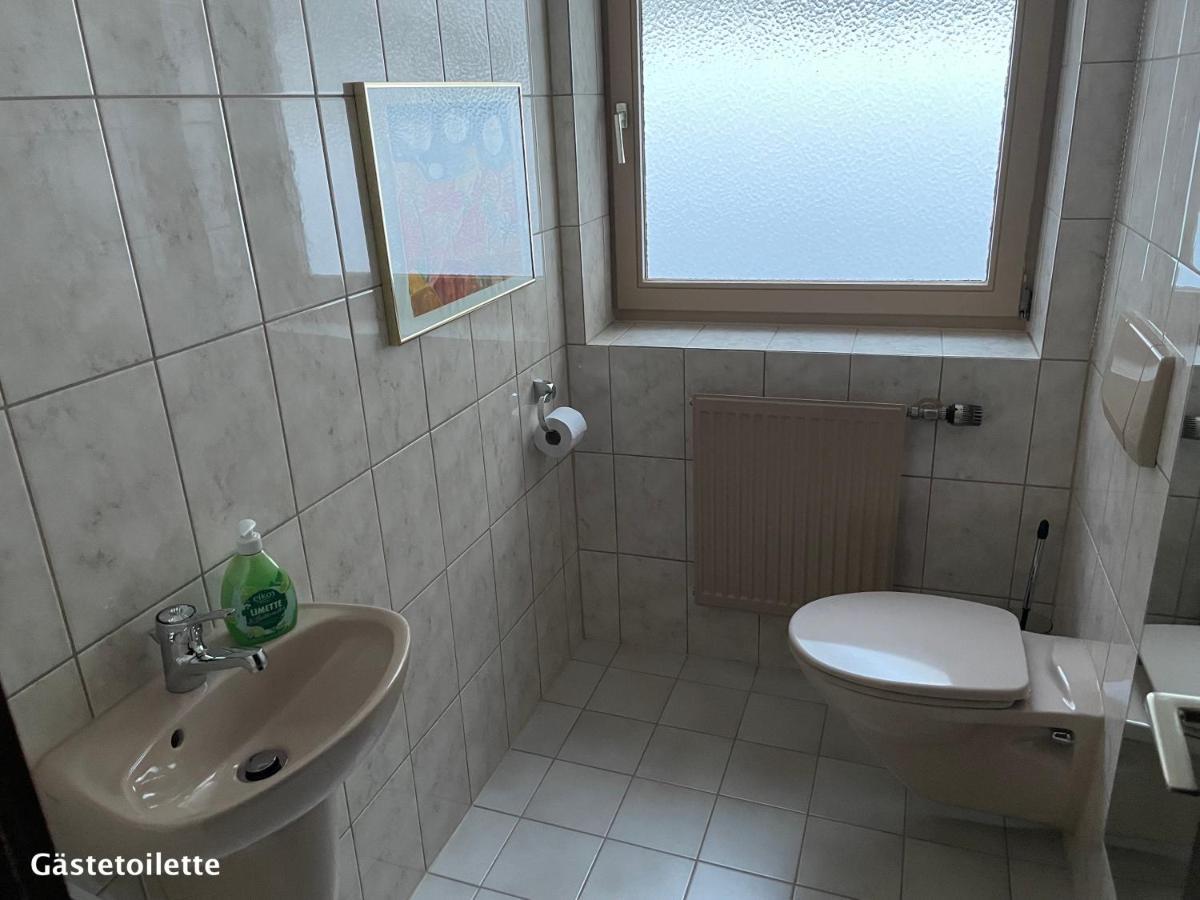 Grosse Ferienwohnung Hundertwasser Am Dreisessel In Altreichenau Neureichenau Kültér fotó